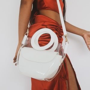 BRIELLE | TOP HANDLE TOTE